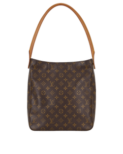 Loopin GM, Canvas, Monogram, DU021, DB, 2*
